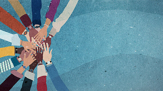 Kirche gegen Rassismus: „Unser Vorbild muss Jesus Christus sein“